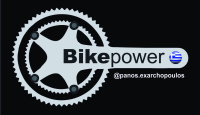 BIKEPOWER LOGO