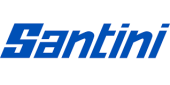 Logo Santini